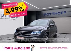 Bild des Angebotes VW Tiguan 4M R NAVI KLIMA PDC MATRIX