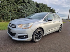 Bild des Angebotes Citroen C4 C4 VTi 120 Exclusive. Tüv bis 10.26.