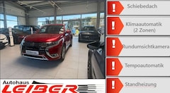 Mitsubishi Outlander Outlander Plug-in Hybrid TOP 2.4 MIVEC 4WD