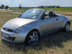 Bild des Angebotes Ford Streetka Streetka 1.6 8V Elegance