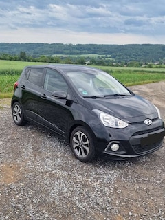 Bild des Angebotes Hyundai i10 Passion