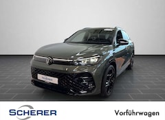 Bild des Angebotes VW Tiguan R-Line 2,0 l TDI SCR 110 kW (150 PS) 7-Ga