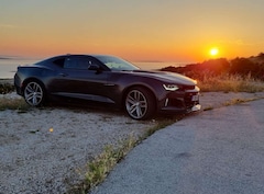 Bild des Angebotes Chevrolet Camaro Chevrolet Camaro 3,6. V6 Vollausstattung