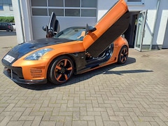 Nissan 350Z 350 Z Roadster