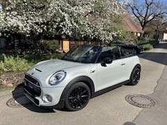 Bild des Angebotes MINI Cooper S Cabrio