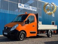 Bild des Angebotes Renault Master III Pritsche L2H1 3,5t**Automatik**