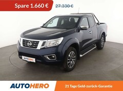 Bild des Angebotes Nissan NP300 2.3 dCi N-Connecta King Cab 4x4 *NAVI*LED*TEMPO*