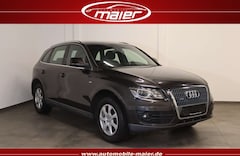 Bild des Angebotes Audi Q5 2.0 TDI S line Plus qu.-Navi-Xenon-PDC-SHZ-