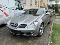 Bild des Angebotes Mercedes-Benz SLK 200 SLK 200 Kompressor