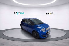 Bild des Angebotes Citroen C1 Airscape Shine FALTDACH, LEDER, SITZHEIZUNG