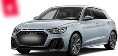 Bild des Angebotes Audi A1 Sportback 30 TFSI S line 17" NAVI+VC LED SHZ