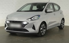 Bild des Angebotes Hyundai i10 FACELIFT TREND AT+NAVI+RÜCKFAHRKAMERA+FERNLICHTASS