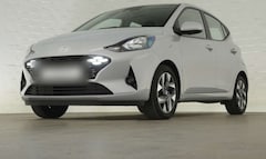 Bild des Angebotes Hyundai i10 FACELIFT TREND AT+NAVI+RÜCKFAHRKAMERA+FERNLICHTASS