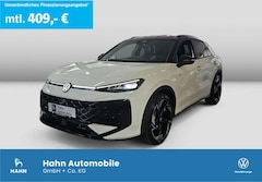 Bild des Angebotes VW T-Roc R-Line 1.5l eTSI 150PS DSG Navi IQ-Light i