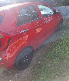 Bild des Angebotes Kia Picanto Picanto+1.0+Attract