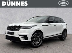Bild des Angebotes Land Rover Range Rover Velar D300 R-Dynamic HSE