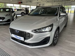 Bild des Angebotes Ford Focus Turnier Titanium Fahrerassistenzpaket