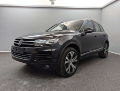 Bild des Angebotes VW Touareg V6 TDI BMT Exclusive*PANO*360°*DYNAUDIO