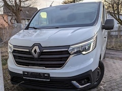 Bild des Angebotes Renault Trafic Trafic Blue dCi 110 L2H1 Basis