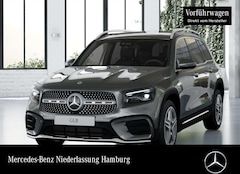 Bild des Angebotes Mercedes-Benz GLB 200 AMG+PANO+360°+AHK+MULTIBEAM+TOTW+KEYLESS