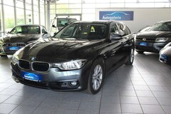 Bild des Angebotes BMW 330 d xDrive Touring Advantage LED Kamera Key