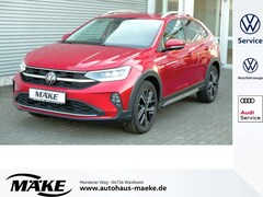 Bild des Angebotes VW Taigo 1.0 TSI DSG, Style, LED-Matrix, ACC, Kamera, Navi,