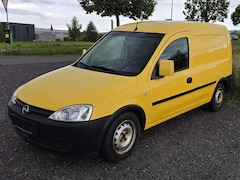 Bild des Angebotes Opel Combo Combo 1.4 Twinport