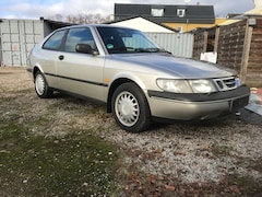 Bild des Angebotes Saab 900 Saab 900 2.0i S Automatik,EFH