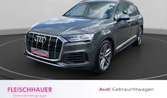 Bild des Angebotes Audi Q7 50 TDI quattro 3.0 S tronic+SHZ+LED+ACC