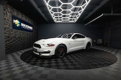 Bild des Angebotes Ford Mustang Shelby GT 500 5.0 V8 Performance PREMIUM