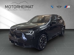 Bild des Angebotes BMW X3 40d xDrive M Sport Pro 360° HUD AHK H/K