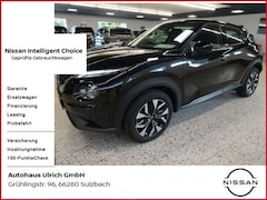 Bild des Angebotes Nissan Juke 1.0 DIG-T Acenta Komfort