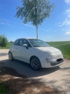 Bild des Angebotes Fiat 500 Pur O2 / Ecolog