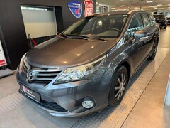 Bild des Angebotes Toyota Avensis Kombi Life