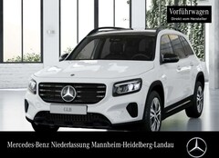 Bild des Angebotes Mercedes-Benz GLB 200 PROGRESSIVE+NIGHT+PANO+LED+KAMERA+TOTW+7G