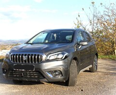 Bild des Angebotes Suzuki S-Cross S-Cross 1.4 Boosterjet Hybrid ALLGRIP AT Comfort+
