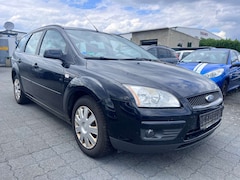 Bild des Angebotes Ford Focus Turnier 1.8 Style