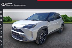 Bild des Angebotes Toyota Yaris Cross Hybrid AWD-i Premiere Edition + JBL