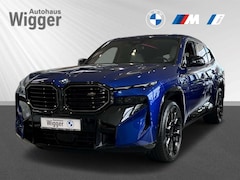 Bild des Angebotes BMW XM Sportpaket/AHK-klappbar/Leder/Bowers & Wilkins