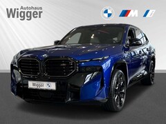 Bild des Angebotes BMW XM /Laser/Allrad/Sportpaket/AHK/Navi/Leder/dig. Cockp