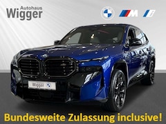Bild des Angebotes BMW XM /Laser/Allrad/Sportpaket/AHK/Navi/Leder/dig. Cockp