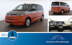 Bild des Angebotes VW T7 Multivan KÜ Life AHK QI RFK Easy Open Adv.