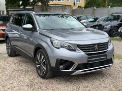 Bild des Angebotes Peugeot 5008 Allure 1.6 THP/R.Kamera/Spur/Tot.W./Keyl.Go