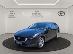 Bild des Angebotes Mazda CX-30 EXCLUSIVE+MATRIX+BOSE+CARPLAY+DAB+AKTION!!