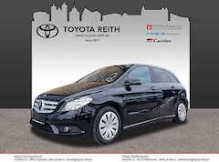 Bild des Angebotes Mercedes-Benz B 200 CDI (BlueEFFICIENCY) B-Klasse