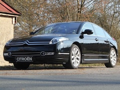 Bild des Angebotes Citroen C6 V6 24V 3,0 HDI Exclusive