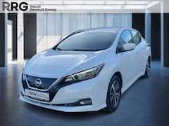 Bild des Angebotes Nissan Leaf Acenta 40KW