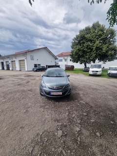 Bild des Angebotes Opel Corsa Energy