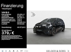 Bild des Angebotes VW ID.3 GTX Performance RFK*HuD*Pano*H&K*Matrix*ACC
