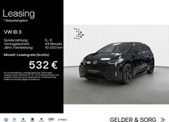 Bild des Angebotes VW ID.3 GTX Performance RFK*HuD*Pano*H&K*Matrix*ACC